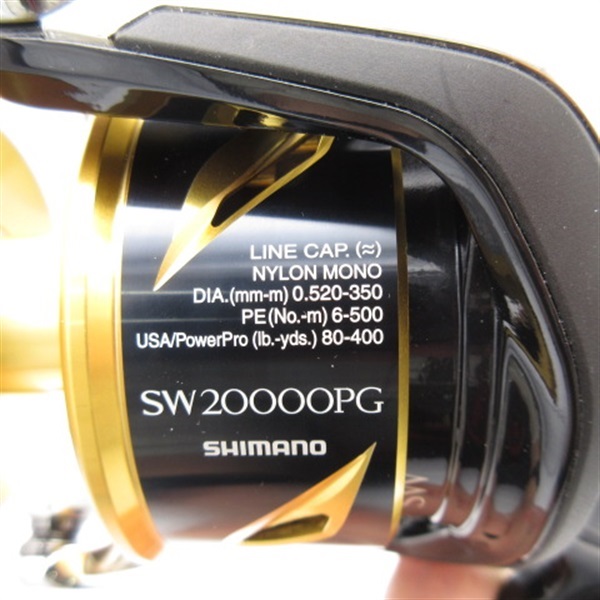 ２０ステラＳＷ２００００ＰＧ